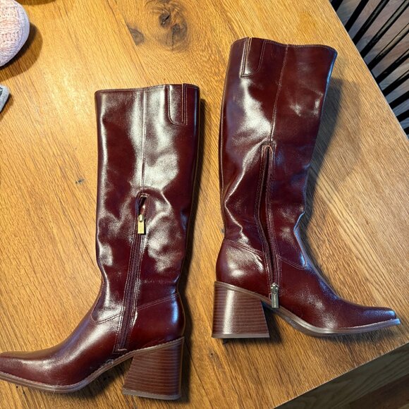 Vince Camuto Sangeti boots - Picture 5 of 5